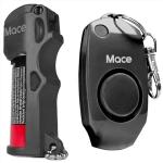 Mace Safety Alarm and Pepper Spray Kit