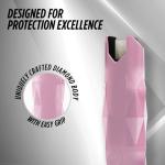 Pepper Spray with Magnetic Car Mount Holder