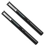 Mini Pen Stun Gun for Women - 2 Pack