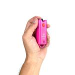 Byrna Duo: Rechargeable Personal Alarm & Pepper Spray