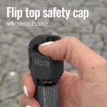 Mace Safety Alarm and Pepper Spray Kit