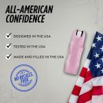 Pepper Spray with Magnetic Car Mount Holder