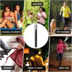 Mini Pen Stun Gun for Women - 2 Pack