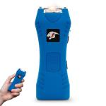 FURY Cheetah Stun Gun with Flashlight and Case