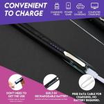 Mini Pen Stun Gun for Women - 2 Pack