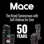 Mace Safety Alarm and Pepper Spray Kit