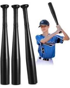 17-Inch Aluminum Baseball Bat for Home Defense