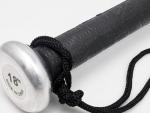 18-Inch Aluminum Baseball Bat for Self-Defense