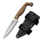 CIVIVI MDRN Hunter Fixed Blade Knife with Sheath