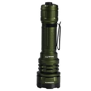 ACEBEAM Defender P17 Tactical Flashlight, 4900 Lumens