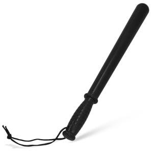 18" Tire Thumper with Ribbed Handle and Strap