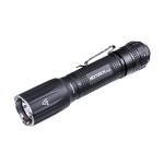 NexTorch TA30C Tactical Flashlight with Strobe