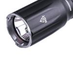 NexTorch TA30C Tactical Flashlight with Strobe
