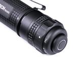 NexTorch TA30C Tactical Flashlight with Strobe