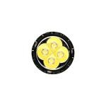 ACEBEAM E75 Super Bright Rechargeable Flashlight