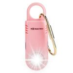135dB Rechargeable Personal Safety Alarm Keychain