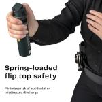 ASP Defender LE Inert Gel Self-Defense Spray
