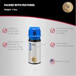 ASP Defender LE Inert Gel Self-Defense Spray