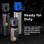 ASP Defender LE Inert Gel Self-Defense Spray