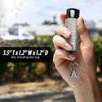 Guard Dog Security Pepper Spray and Stun Gun Combo