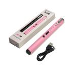 SelfStrike Stun Gun with Flashlight for Defense
