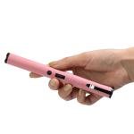 SelfStrike Stun Gun with Flashlight for Defense