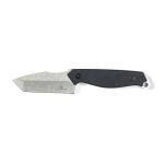 A-TEN INDEED D2 Steel Fixed Blade Knife