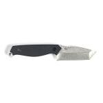 A-TEN INDEED D2 Steel Fixed Blade Knife