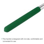 Telescopic Handheld Flagpoles - 2 Pack, Green