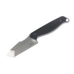 A-TEN INDEED D2 Steel Fixed Blade Knife