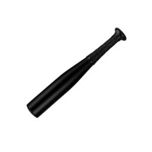 Aluminum Mini Baseball Bat for Training and Defense