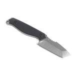 A-TEN INDEED D2 Steel Fixed Blade Knife