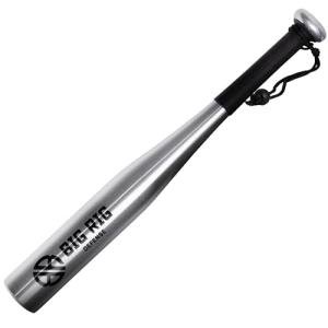 Aluminum Tire Thumper for Truckers and Fishing
