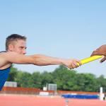 Ace Creations Safety Foam Batons Set of 6