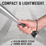 Aluminum Tire Thumper for Truckers and Fishing