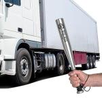 Aluminum Tire Thumper for Truckers and Fishing