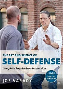 Self Defense Mastery: Step-by-Step Guide