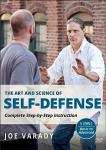 Self Defense Mastery: Step-by-Step Guide