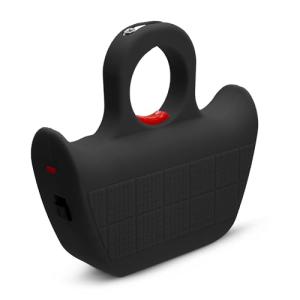 Jogger Stun Gun V2 - Lightweight Self Defense Tool
