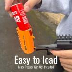 Mace Pepper Spray Refill - Max Strength 28g