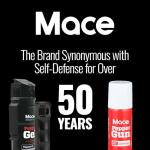 Mace Pepper Spray Refill - Max Strength 28g