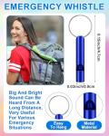 Kanayu Women's Self-Defense Keychain Set