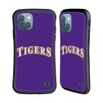LSU Baseball Jersey Case for Apple iPhone 13