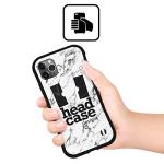 LSU Baseball Jersey Case for Apple iPhone 13