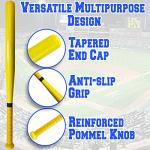 KOTIONOK Aluminum Baseball Bat - 28-30 Inch