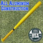 KOTIONOK Aluminum Baseball Bat - 28-30 Inch