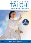 Tai Chi Basics: Master the 24 Form Routine