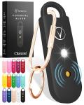 Vantamo Rechargeable Personal Alarm with Strobe Light