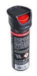 ZIOTHUM ABUS Pepper Spray and Training Spray Combo