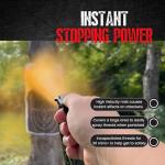 Police Magnum Pepper Spray Fogger - 2 Pack